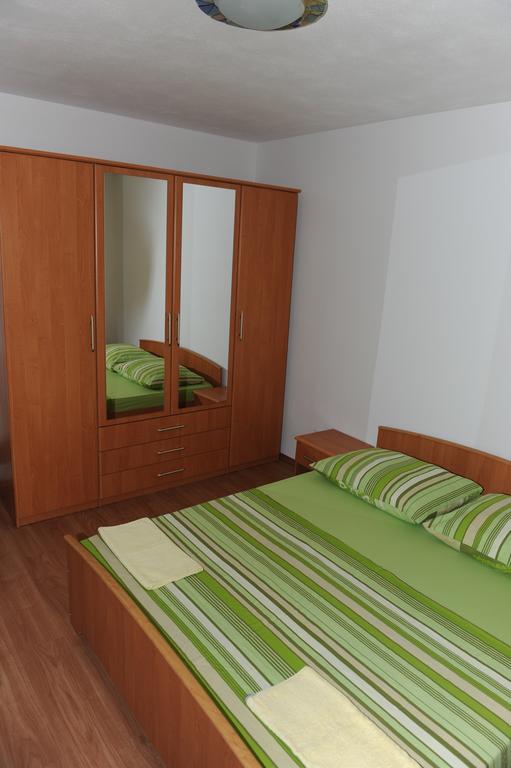 Apartment Matini Dvori Dubrava  Exterior photo