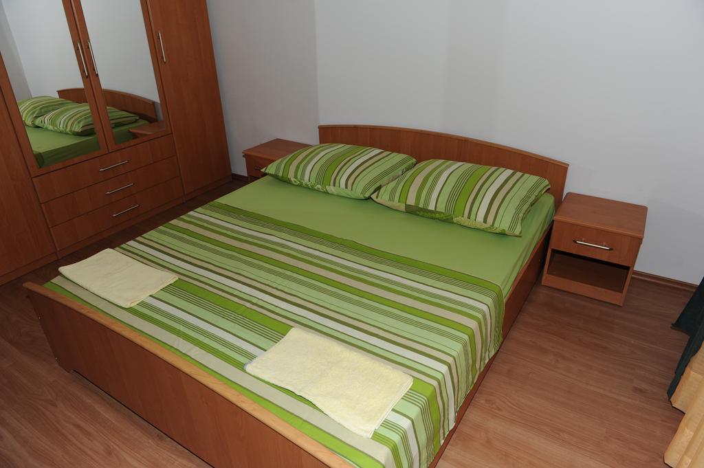 Apartment Matini Dvori Dubrava  Exterior photo